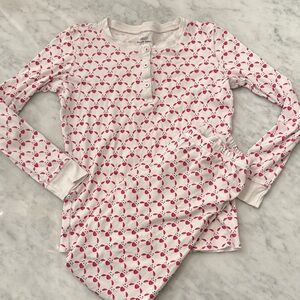 Roller Rabbit Bunny Pajamas